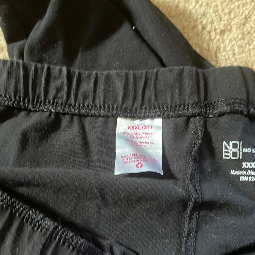Leggings